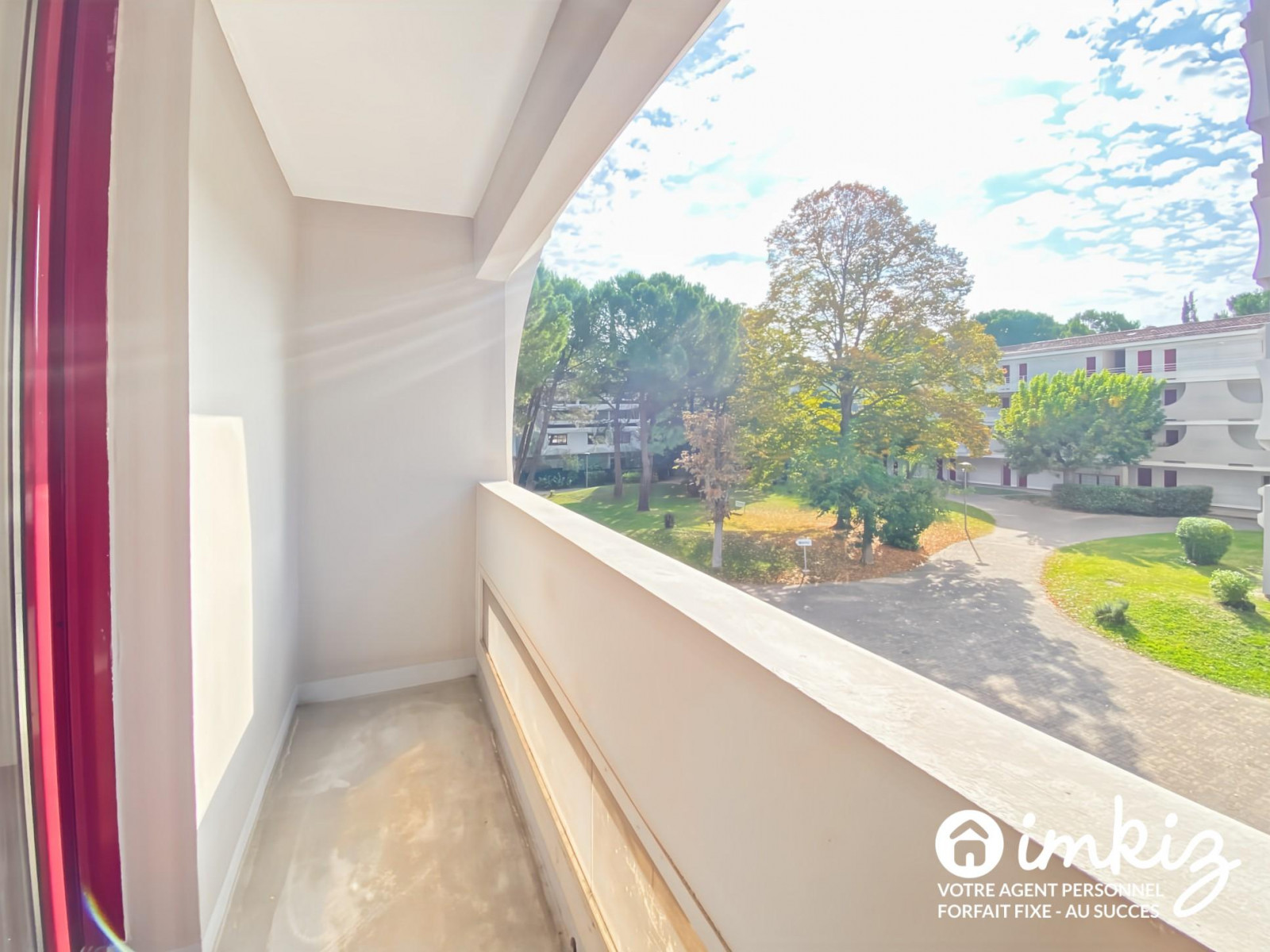 
                                                Vente
                                                 Appartement 2 pièces