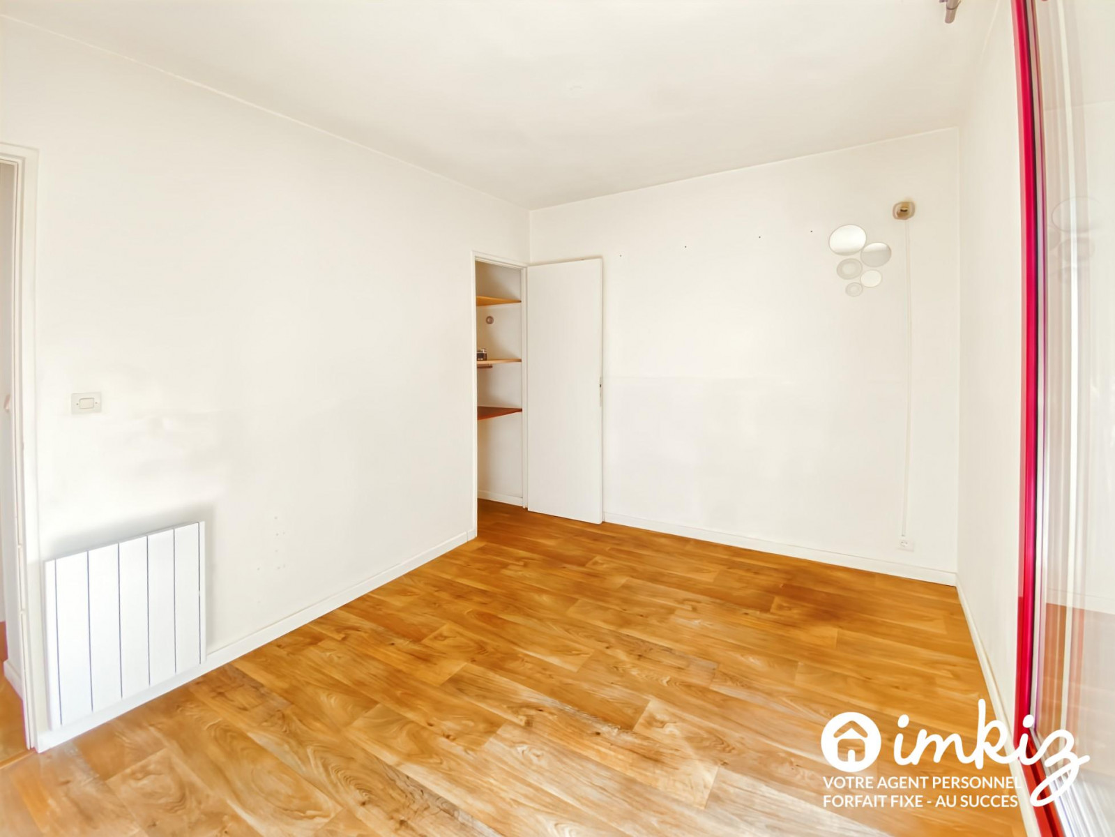 
                                                Vente
                                                 Appartement 2 pièces