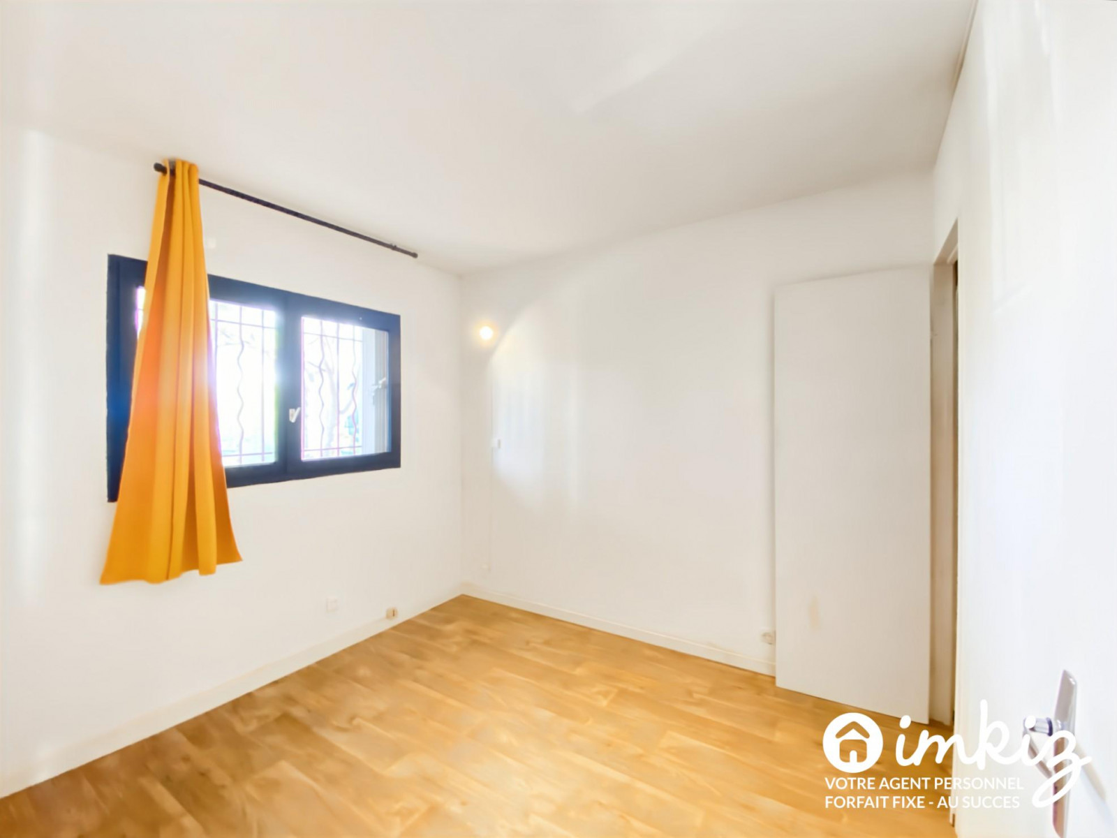 
                                                Vente
                                                 Appartement 2 pièces