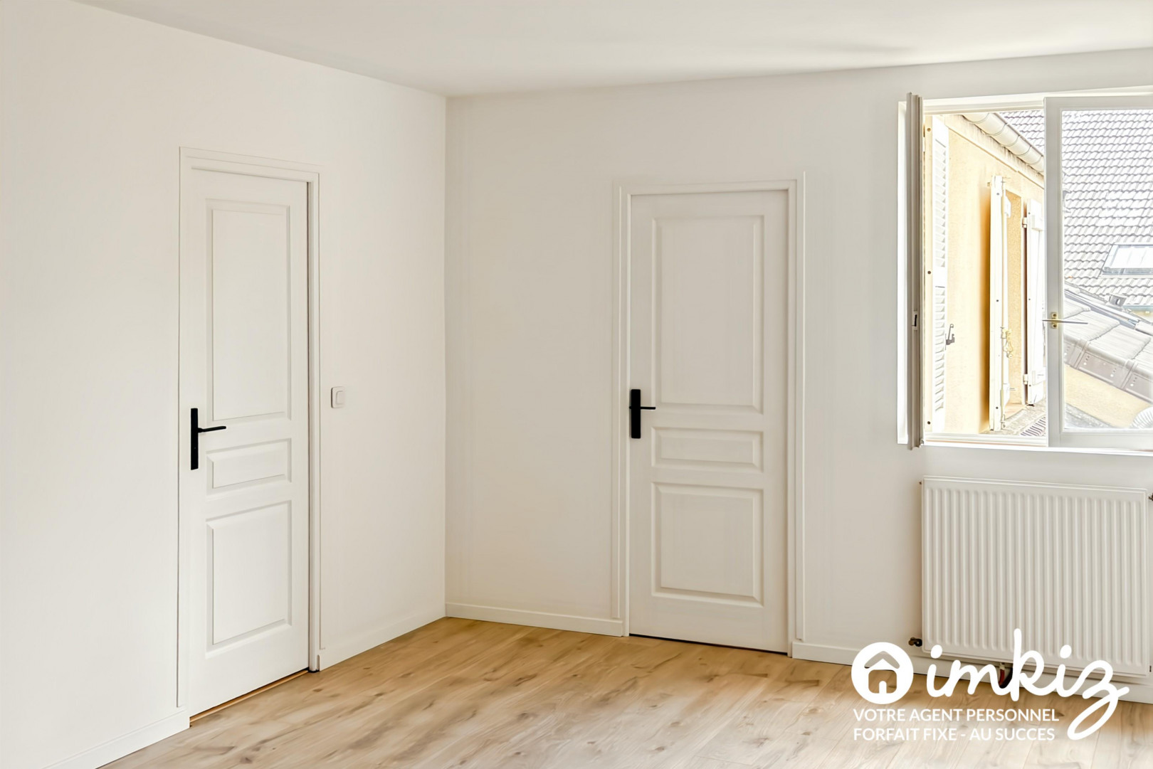 
                                                Vente
                                                 Appartement 2 pièces