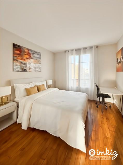 
                                                Vente
                                                 Appartement 2 pièces