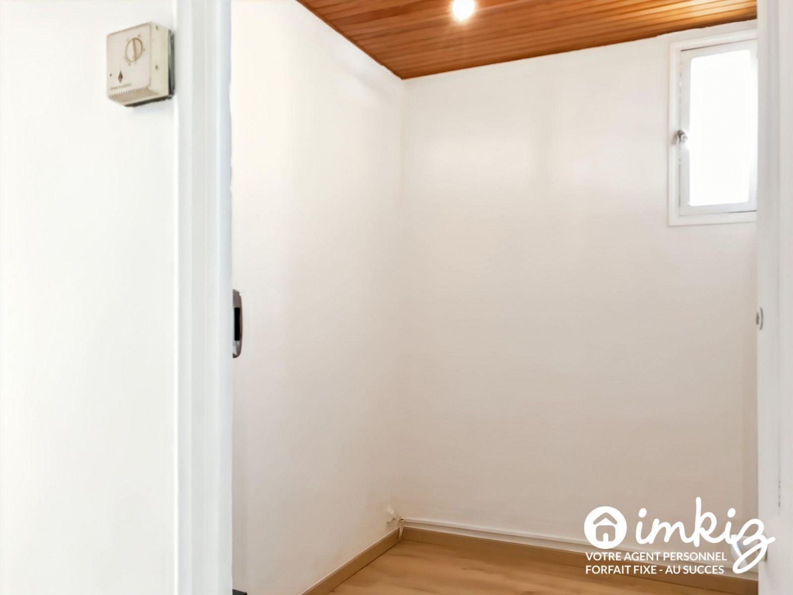 Vente
                                                 Appartement 2 pièces