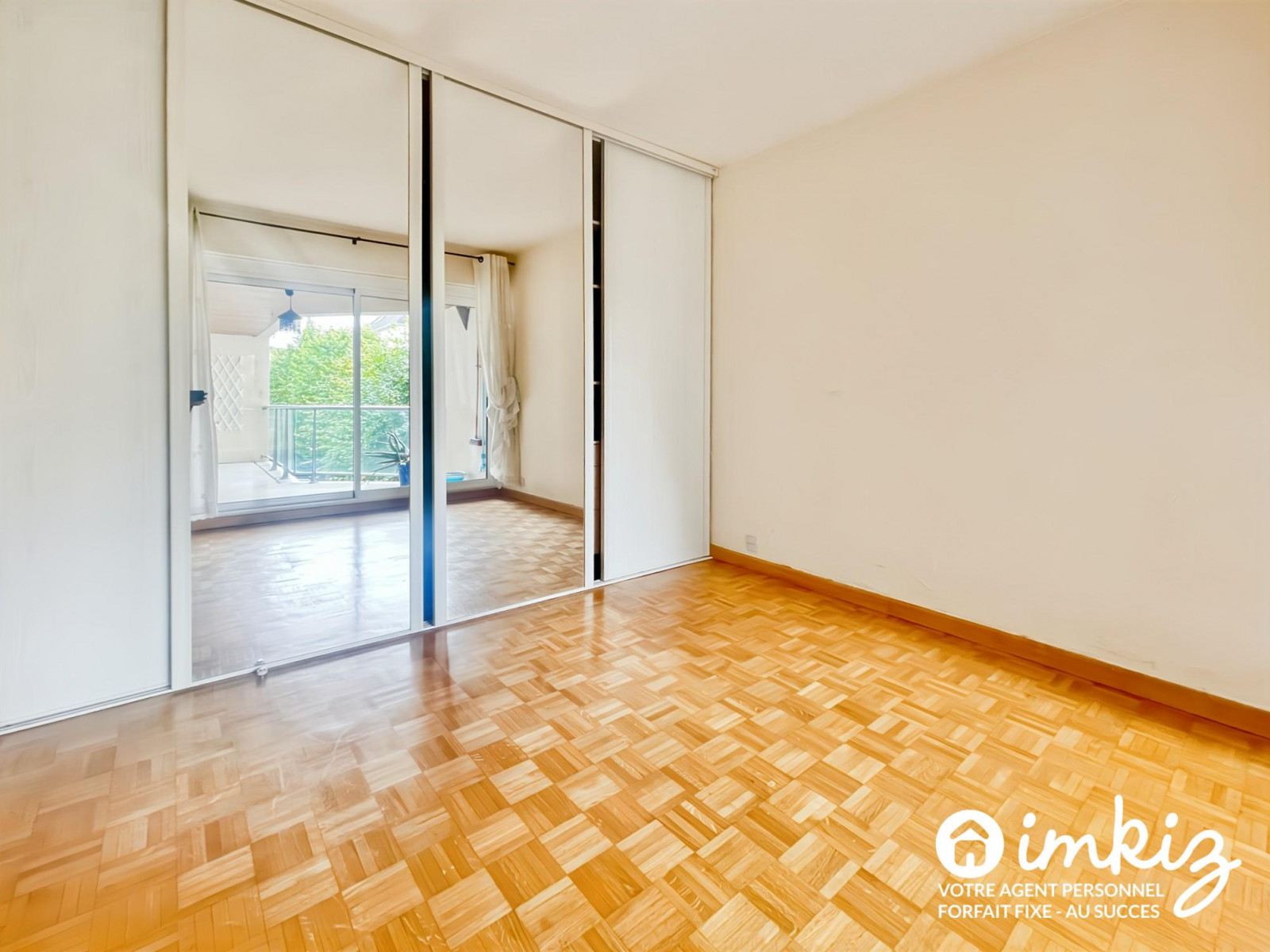
                                                Vente
                                                 Appartement 2 pièces
