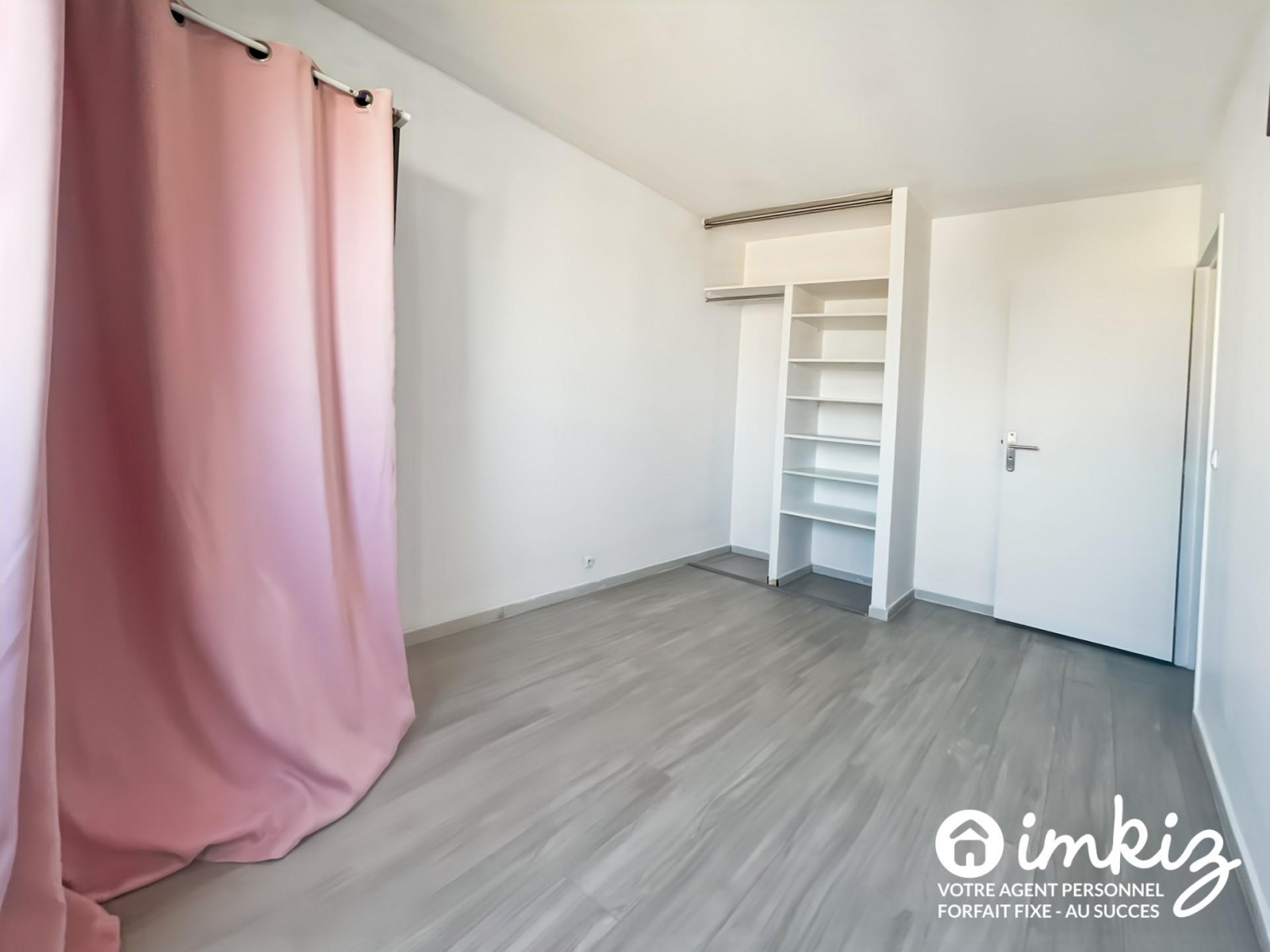 Vente
                                                 Appartement 2 pièces