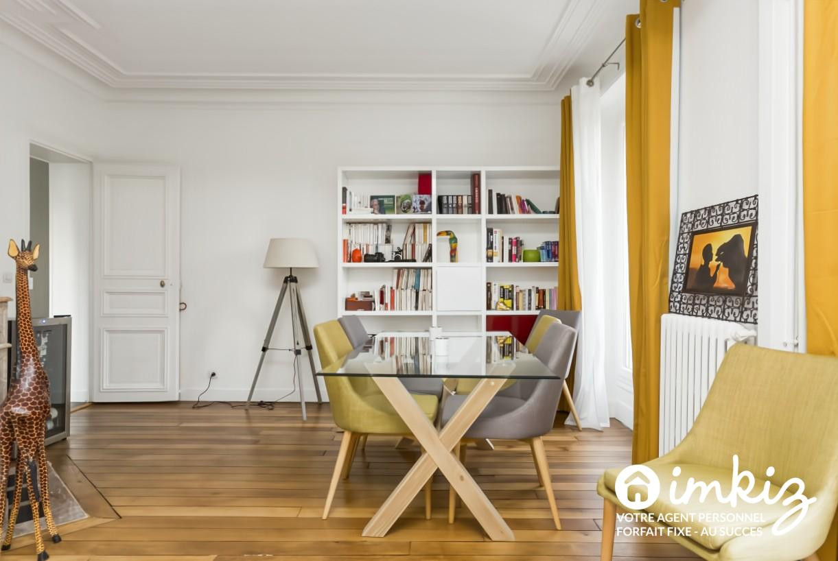 
                                                Vente
                                                 Appartement 2 pièces