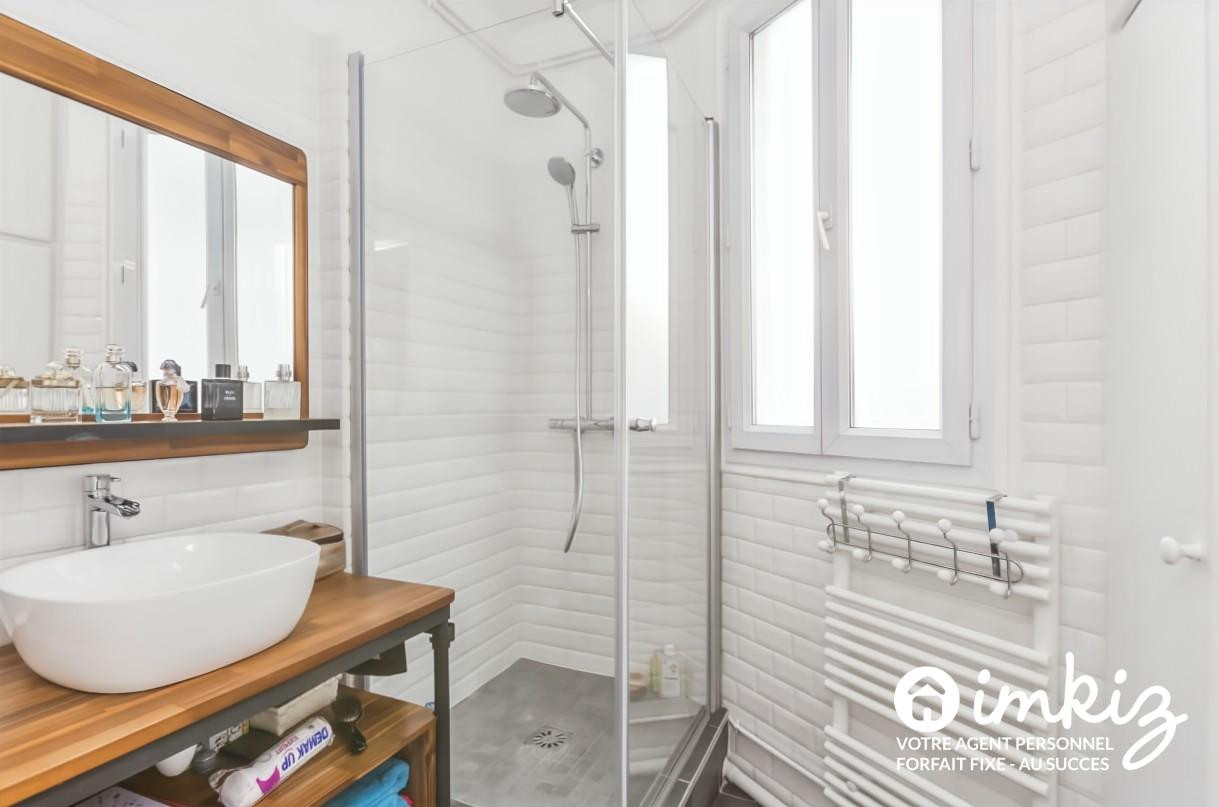 
                                                Vente
                                                 Appartement 2 pièces