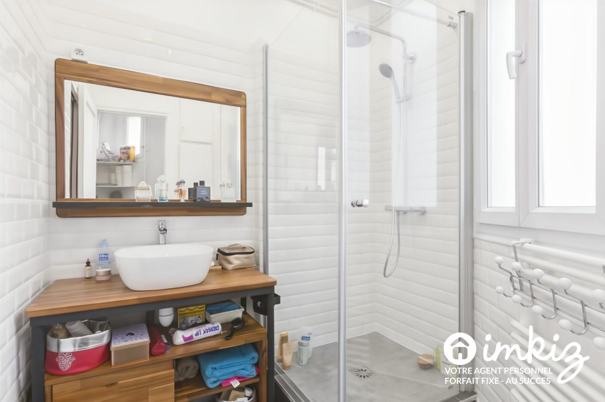 
                                                Vente
                                                 Appartement 2 pièces