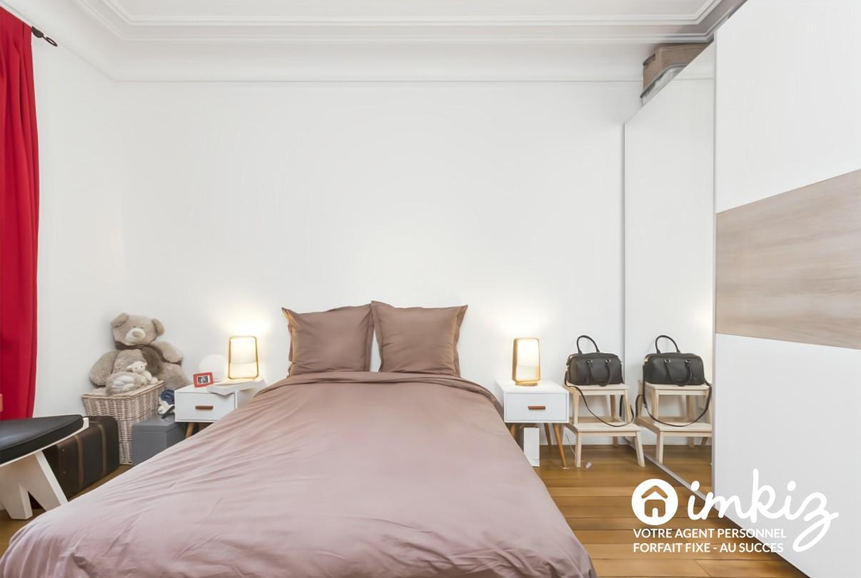 
                                                Vente
                                                 Appartement 2 pièces