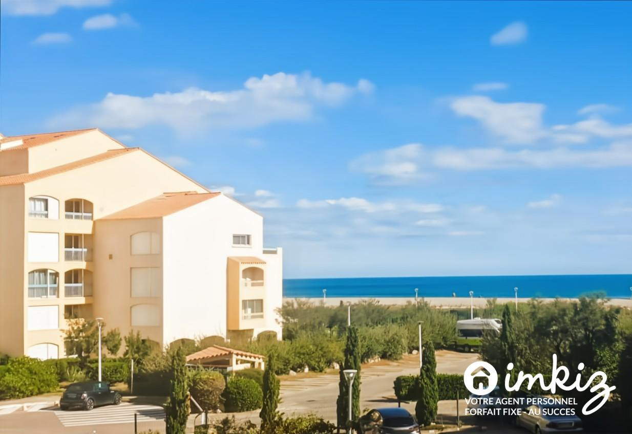 
                                                Vente
                                                 Appartement 2 pièces