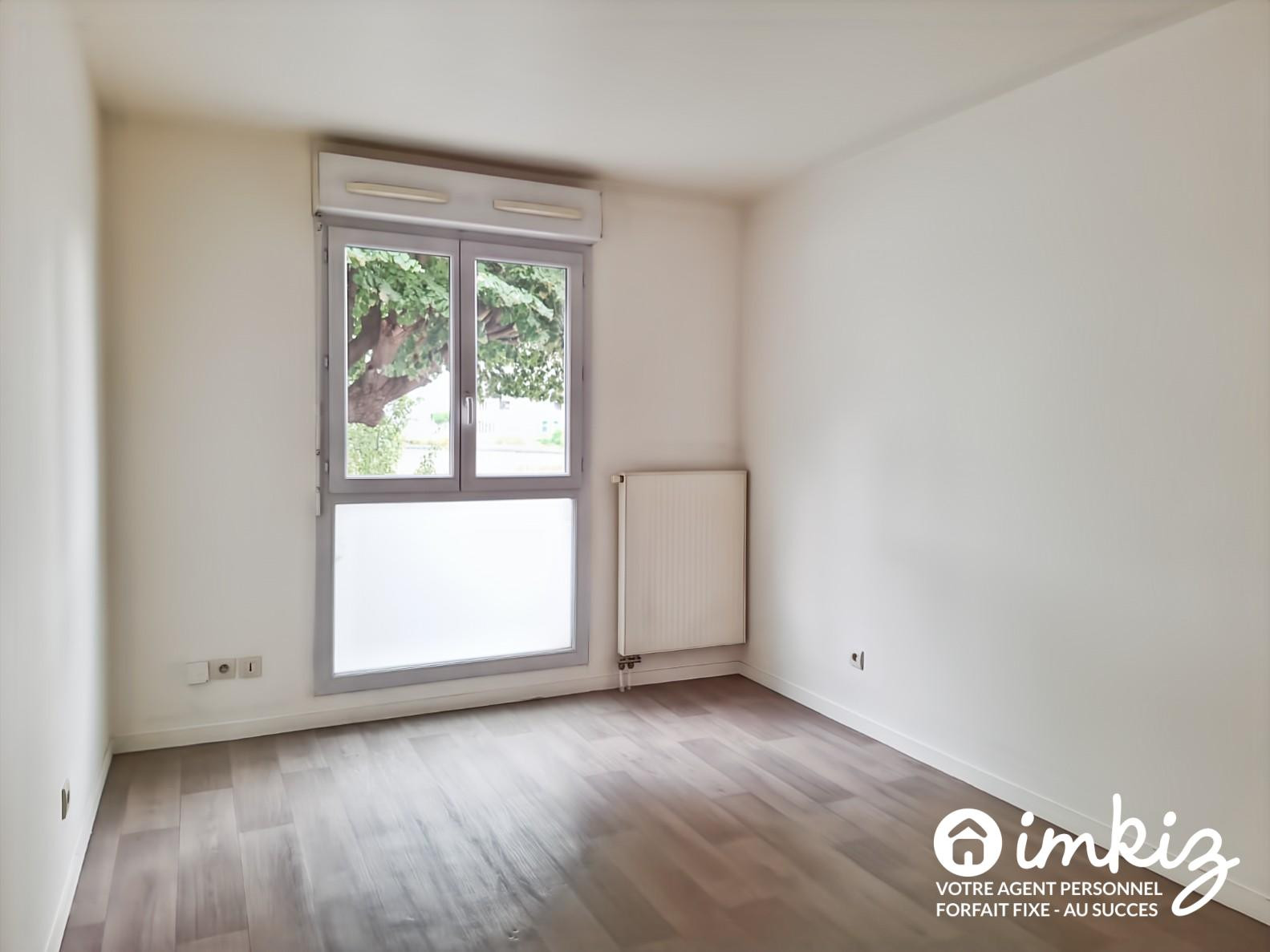 
                                                Vente
                                                 Appartement 2 pièces