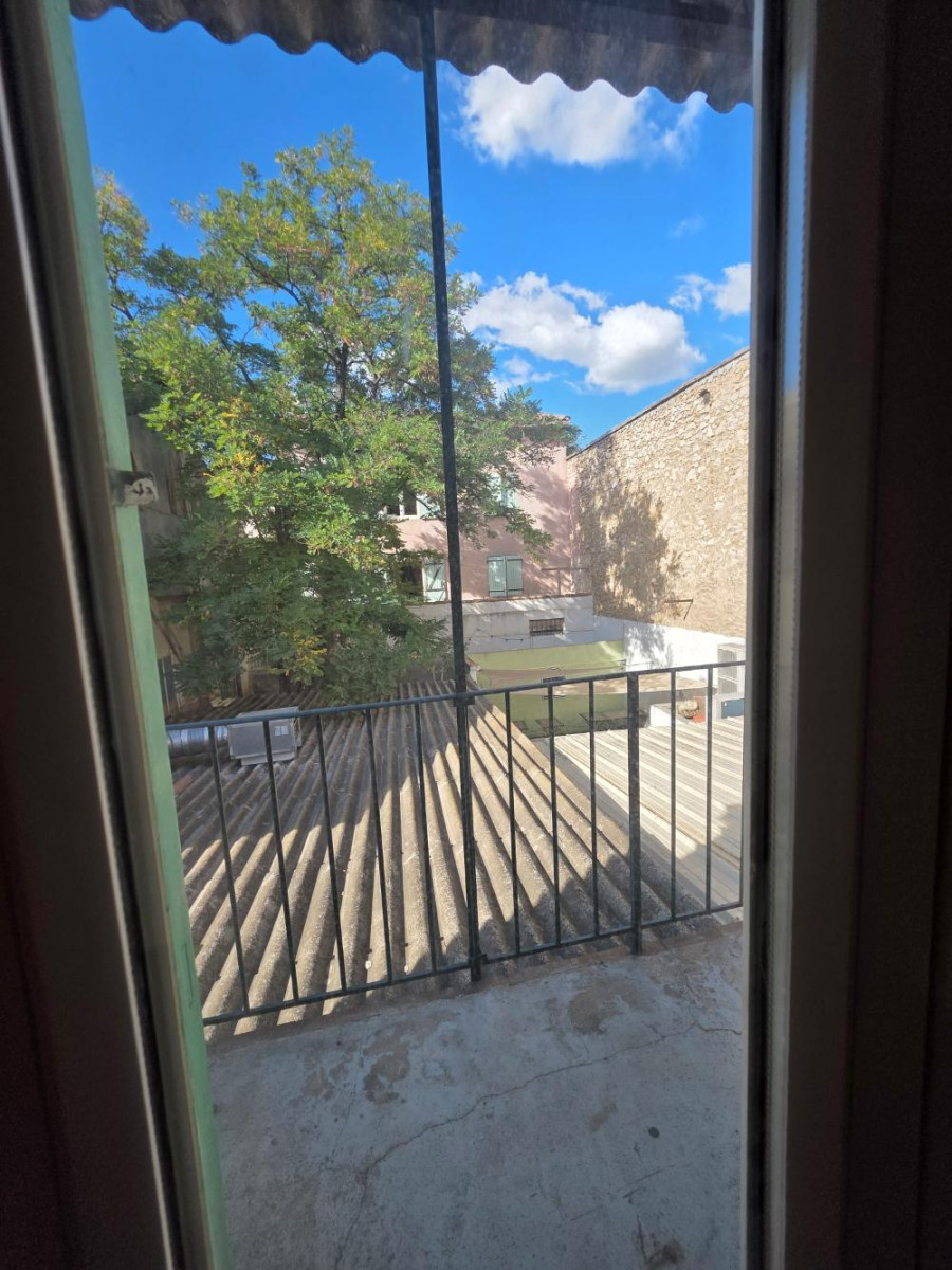 
                                                Vente
                                                 Appartement 2 pièces