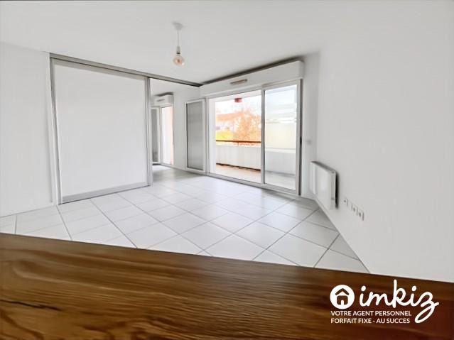 
                                                Vente
                                                 Appartement 2 pièces