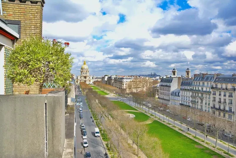 
                                                Location
                                                 Appartement 2 pièces