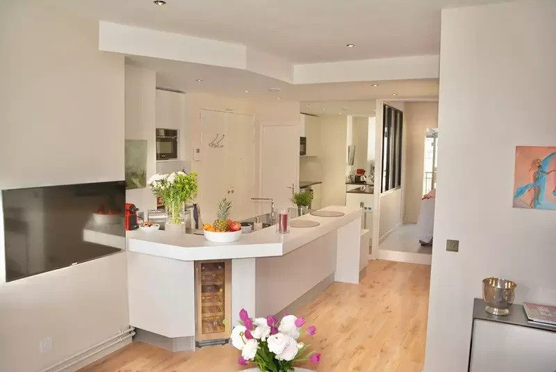 
                                                Location
                                                 Appartement 2 pièces