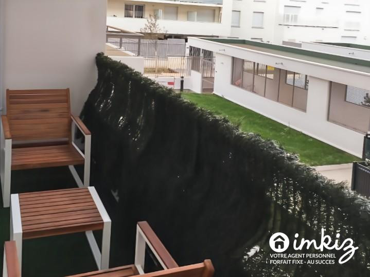 
                                                Vente
                                                 Appartement 2 pièces