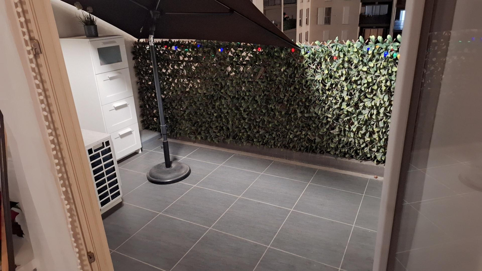 
                                                Vente
                                                 Appartement 2 pièces