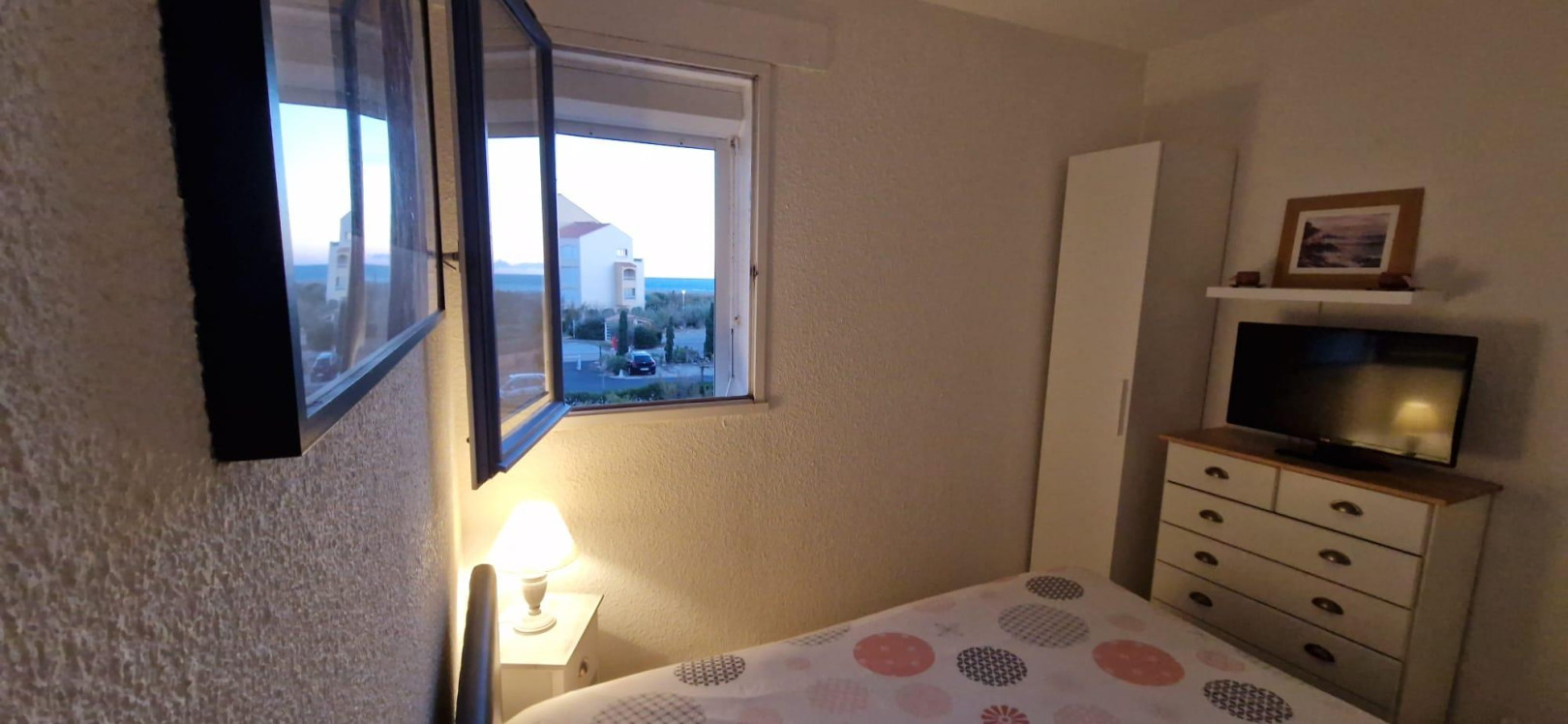 
                                                Vente
                                                 Appartement 2 pièces