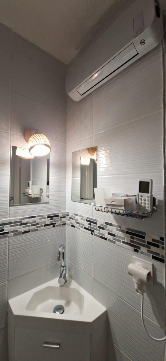 
                                                Vente
                                                 Appartement 2 pièces