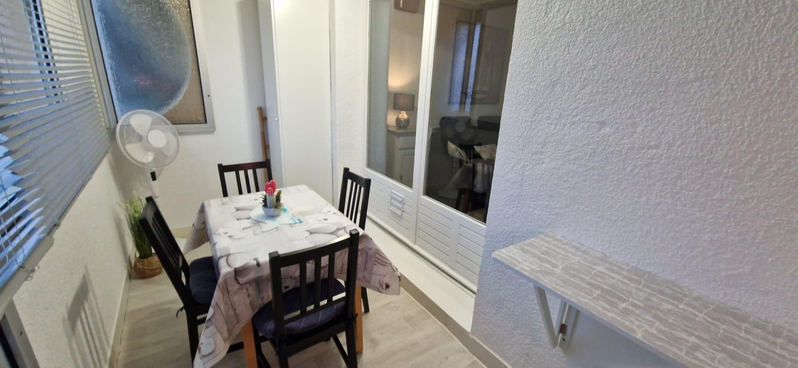 
                                                Vente
                                                 Appartement 2 pièces