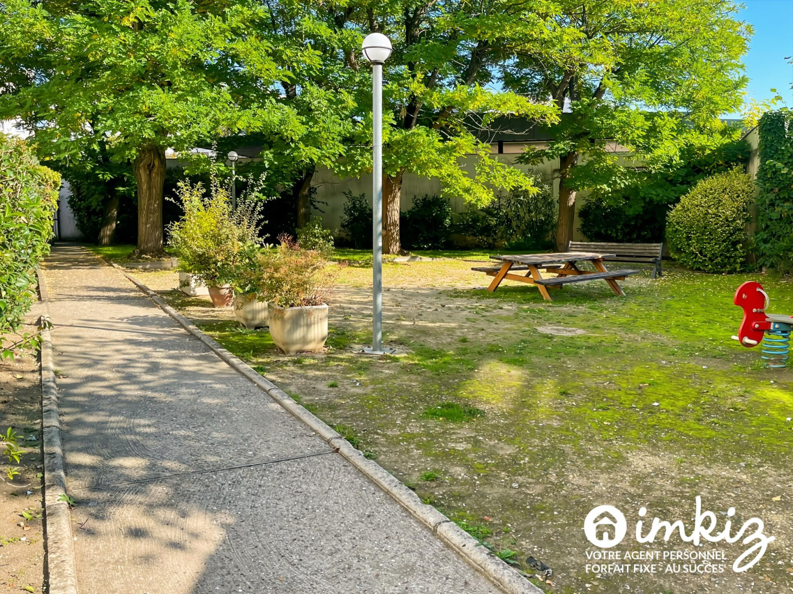 
                                                Vente
                                                 Appartement 2 pièces