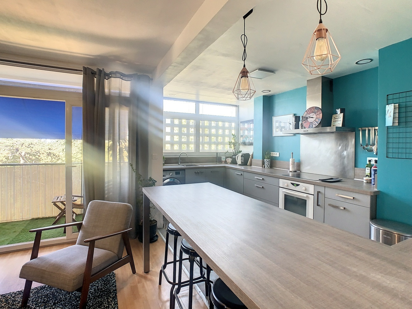 
                                                Location
                                                 Appartement 2 pièces