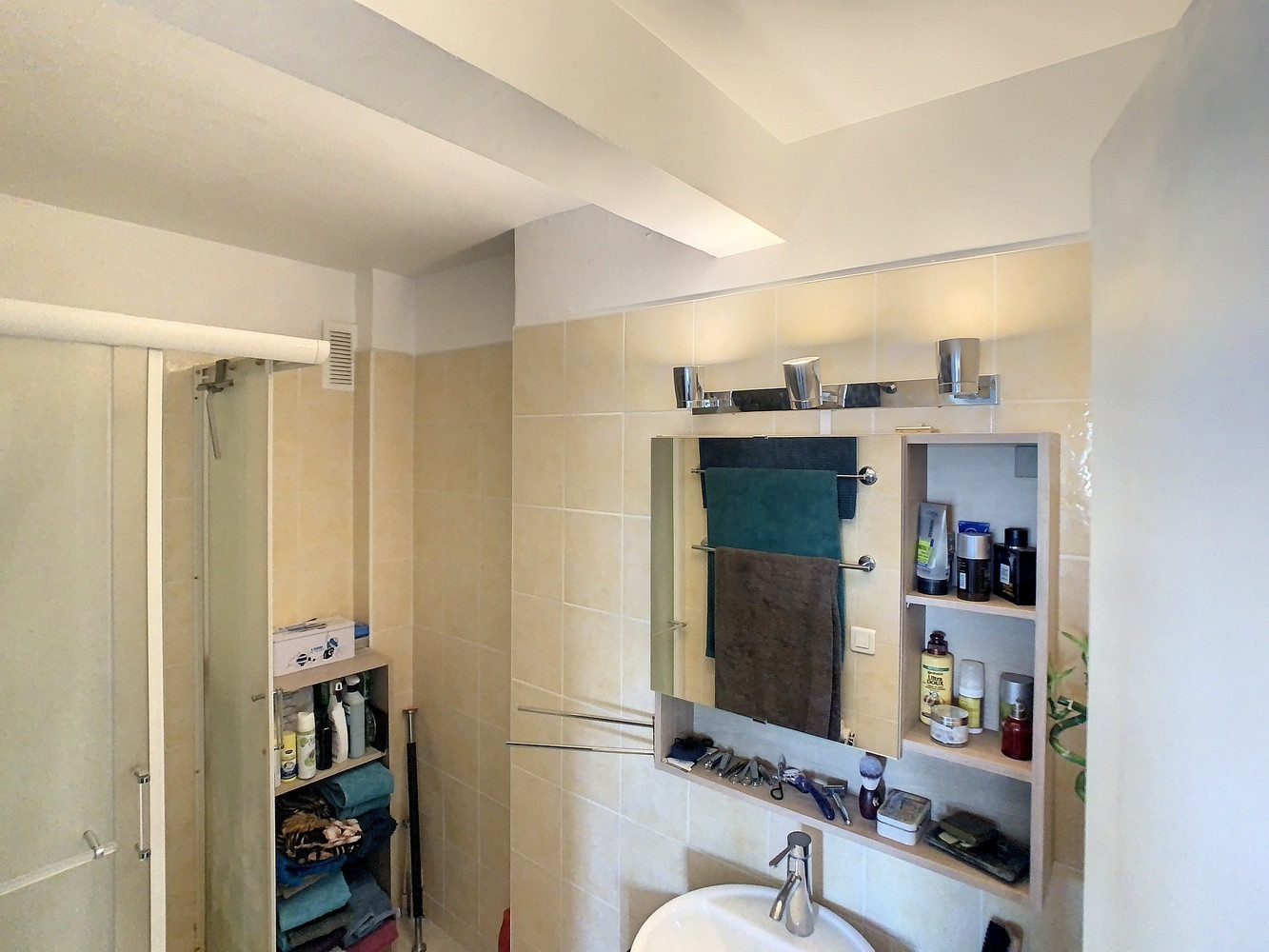 
                                                Location
                                                 Appartement 2 pièces