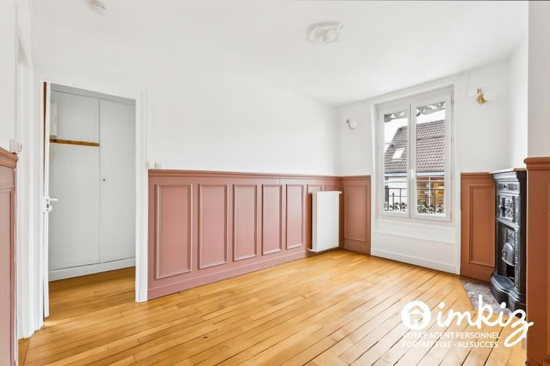 
                                                Vente
                                                 Appartement 2 pièces