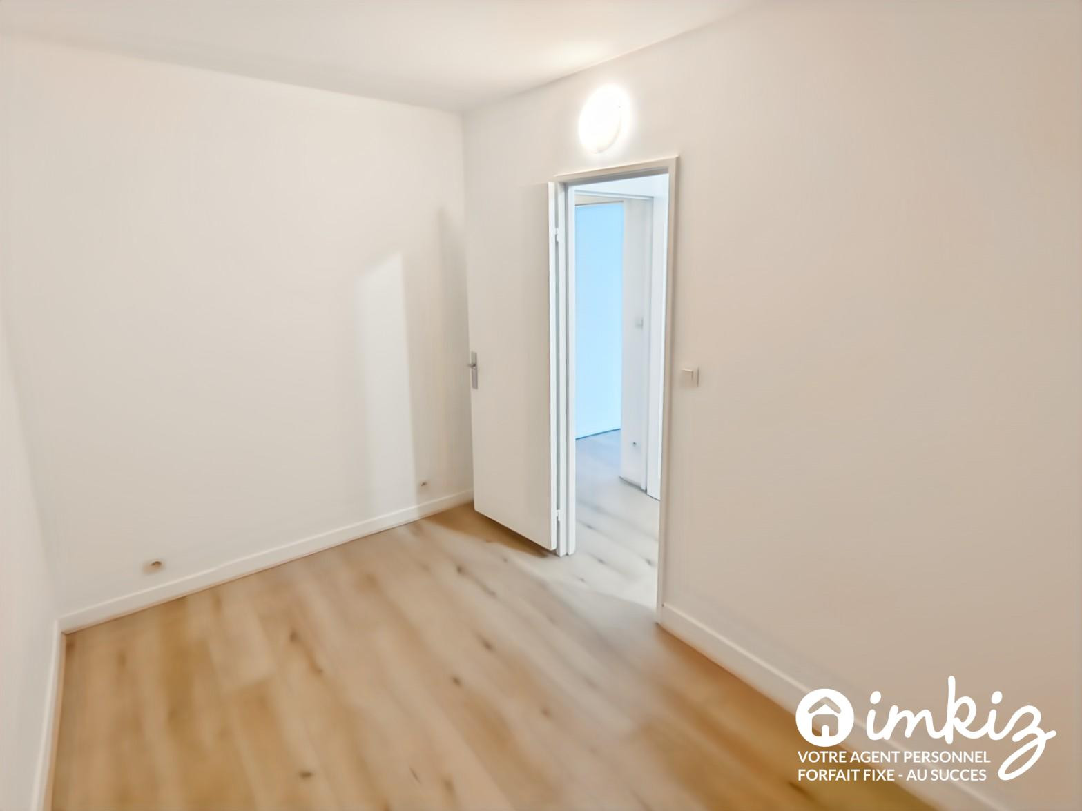 
                                                Vente
                                                 Appartement 2 pièces