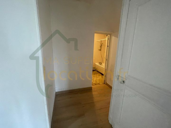 
                                                Location
                                                 Appartement 2 pièces