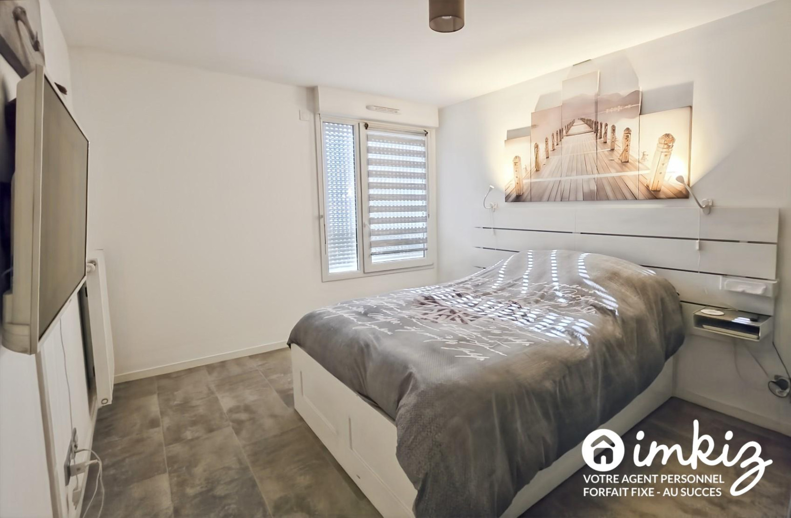 
                                                Vente
                                                 Appartement 2 pièces