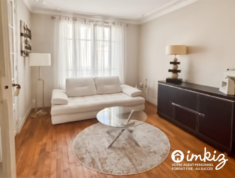 
                                                Vente
                                                 Appartement 2 pièces