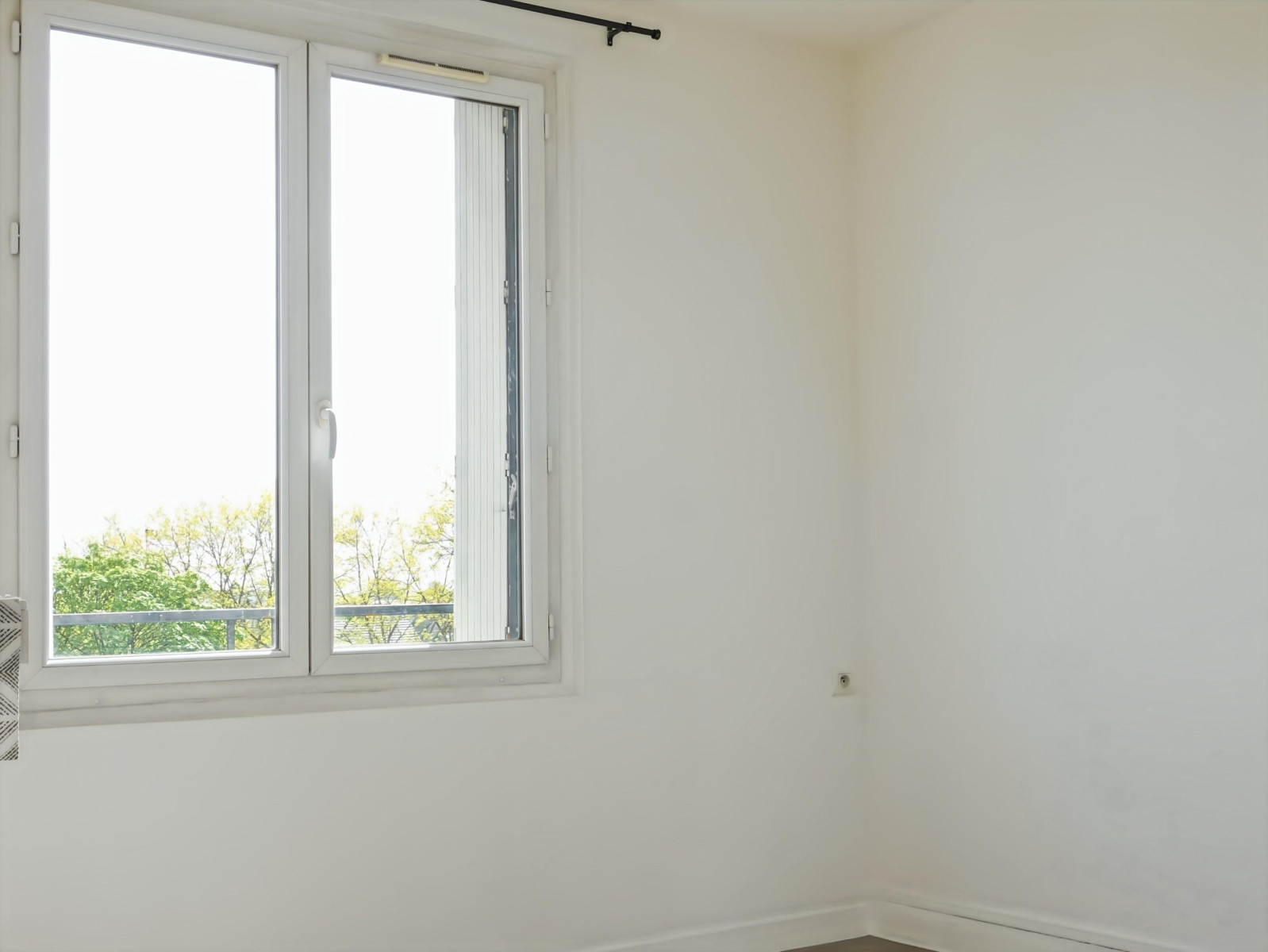 
                                                Vente
                                                 Appartement 2 pièces