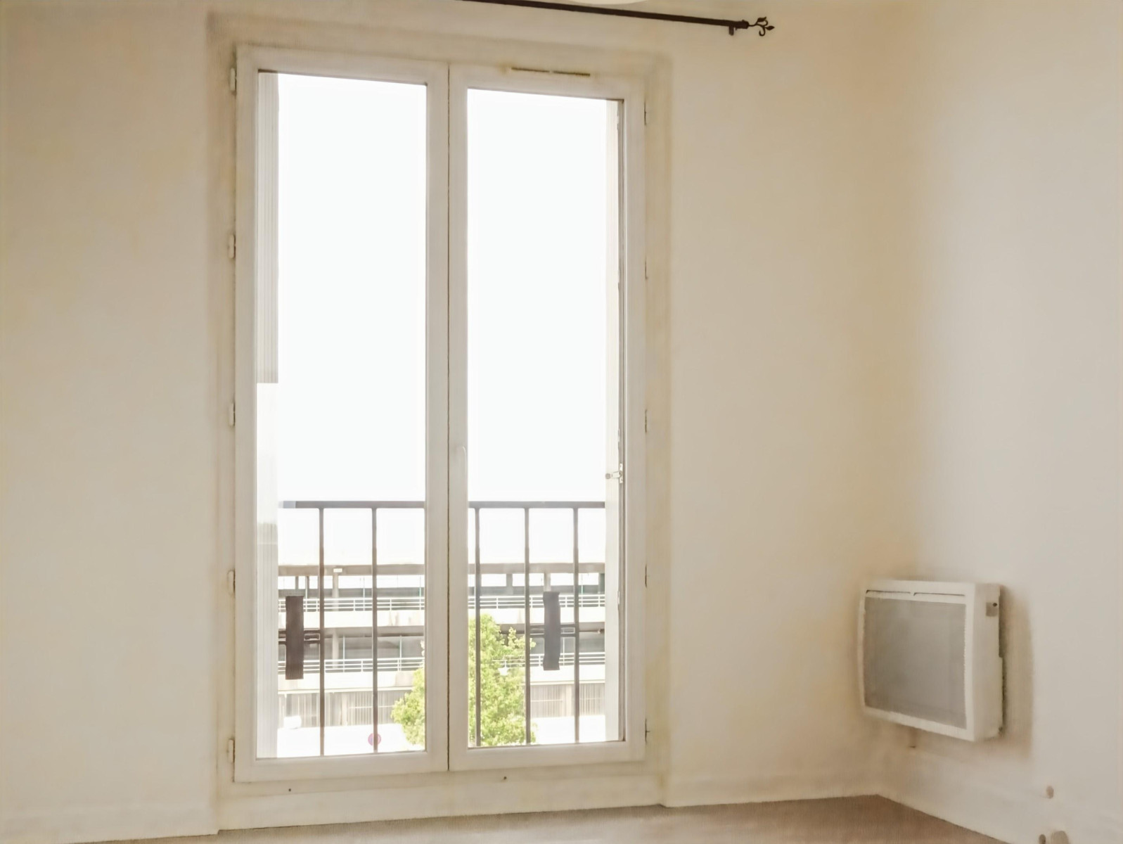 
                                                Vente
                                                 Appartement 2 pièces