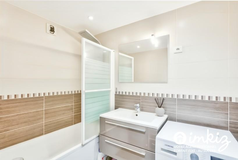 
                                                Vente
                                                 Appartement 2 pièces