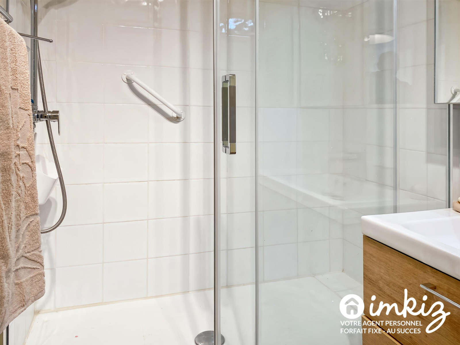 
                                                Vente
                                                 Appartement 2 pièces