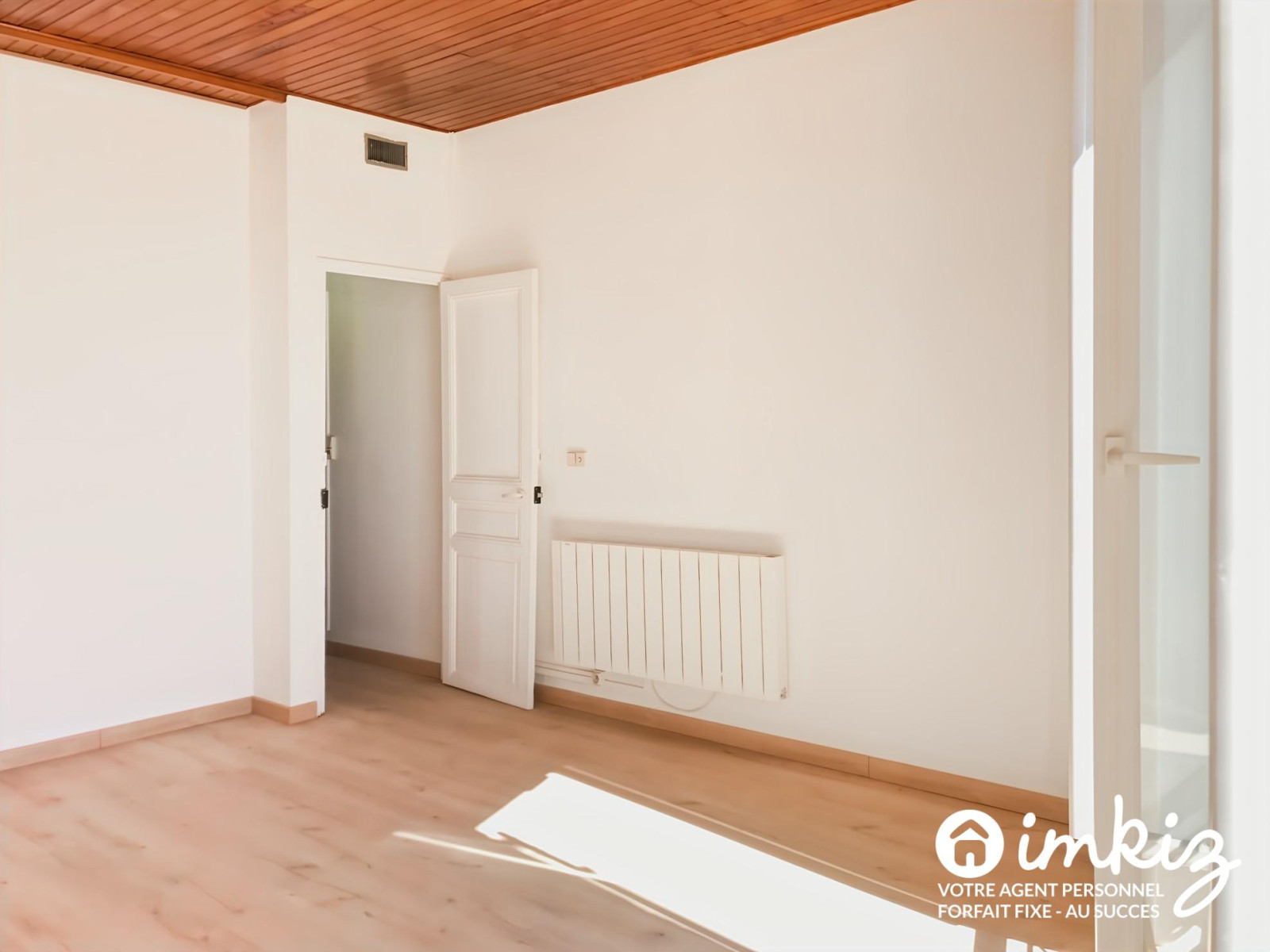 
                                                Vente
                                                 Appartement 2 pièces