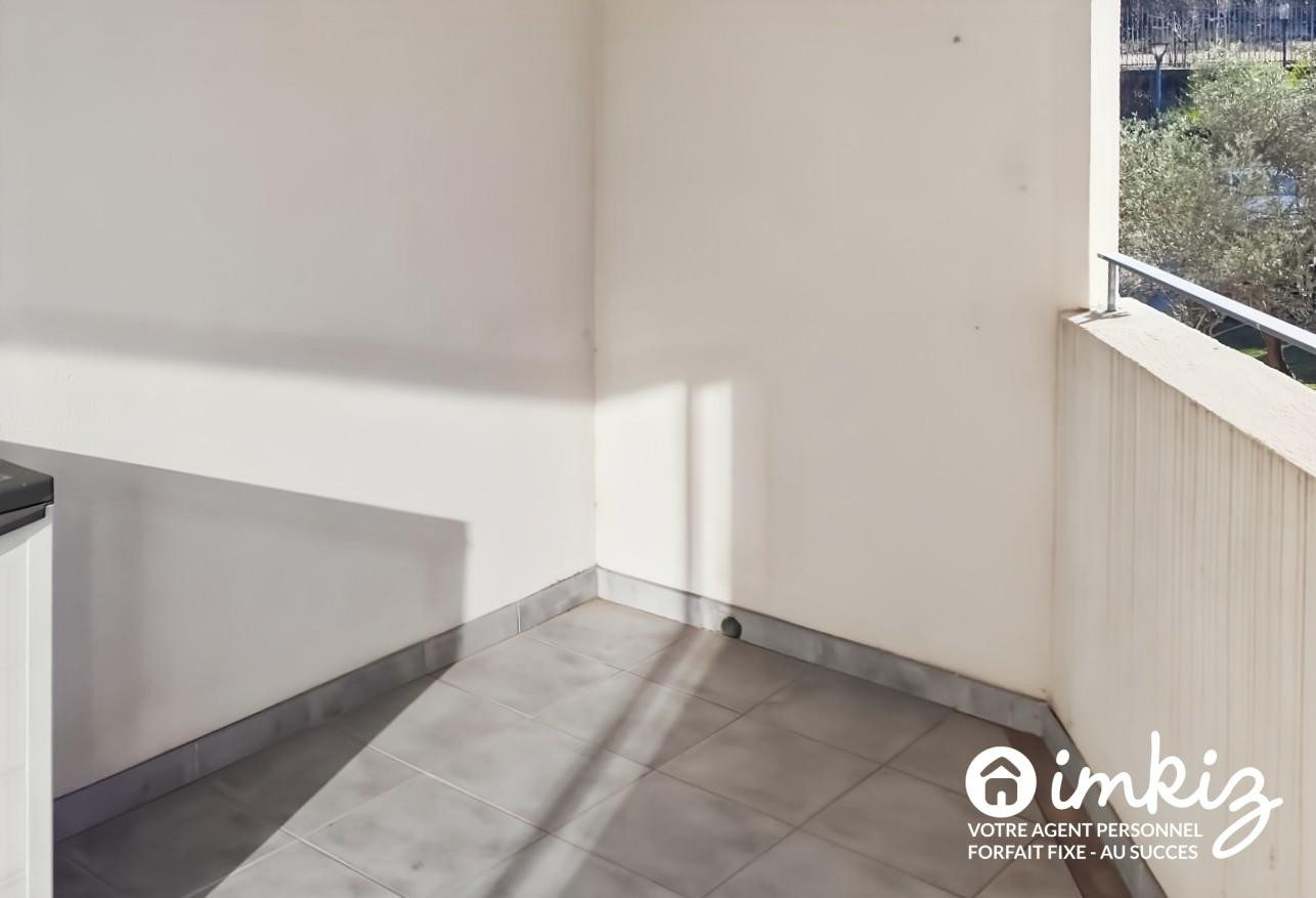 
                                                Vente
                                                 Appartement 2 pièces