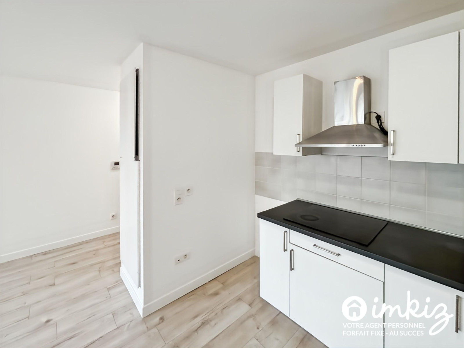 
                                                Vente
                                                 Appartement 2 pièces