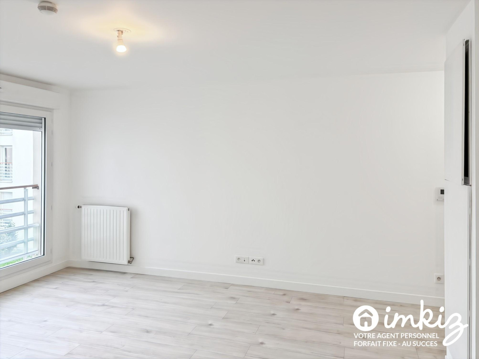 
                                                Vente
                                                 Appartement 2 pièces