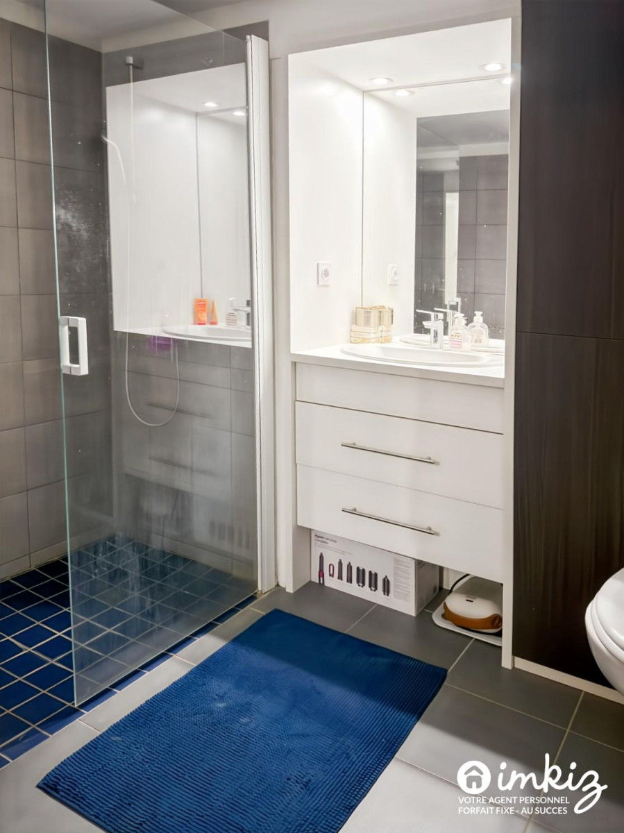 
                                                Vente
                                                 Appartement 2 pièces