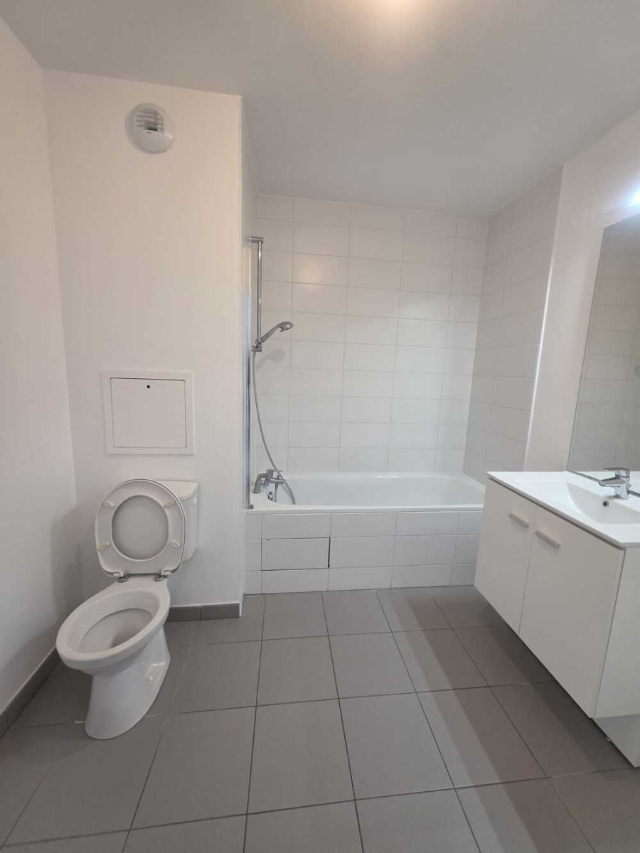 
                                                Location
                                                 Appartement 2 pièces