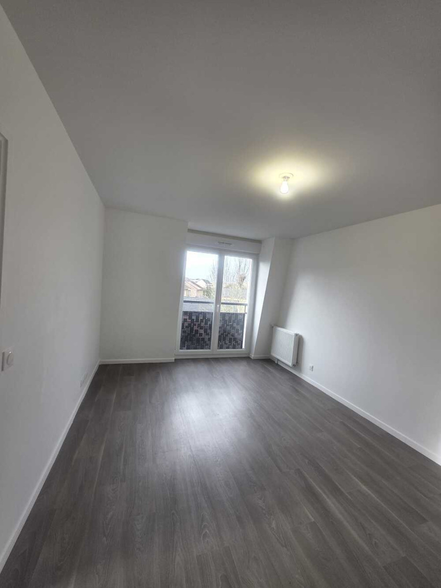 
                                                Location
                                                 Appartement 2 pièces