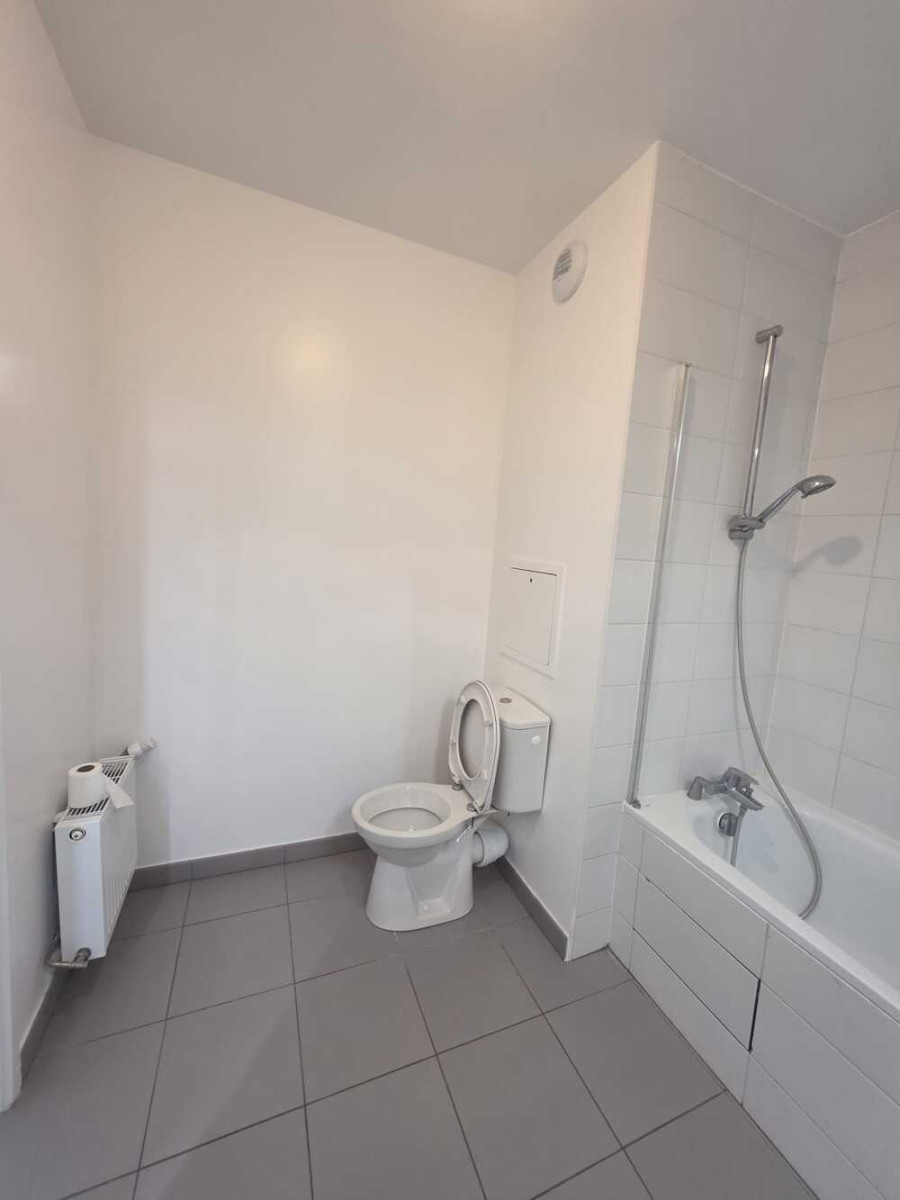 
                                                Location
                                                 Appartement 2 pièces