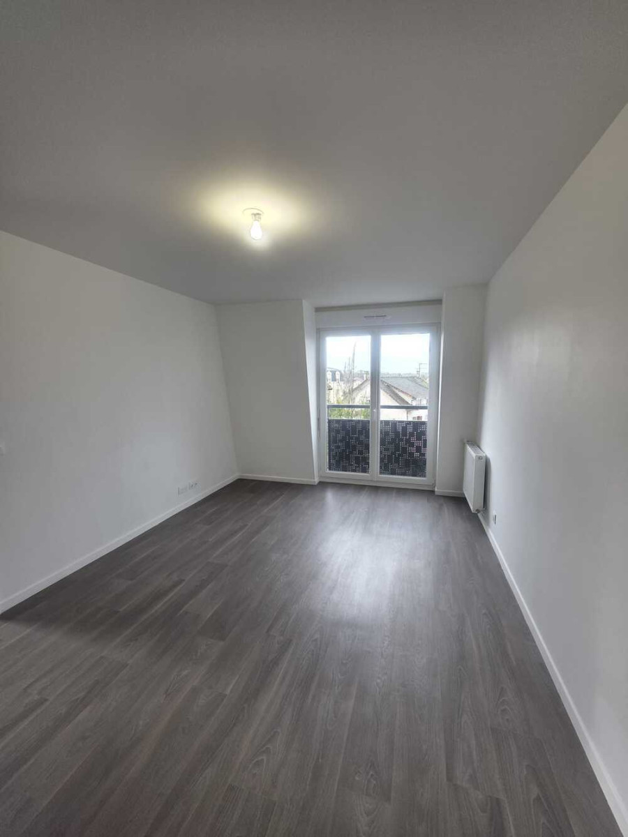 
                                                Location
                                                 Appartement 2 pièces