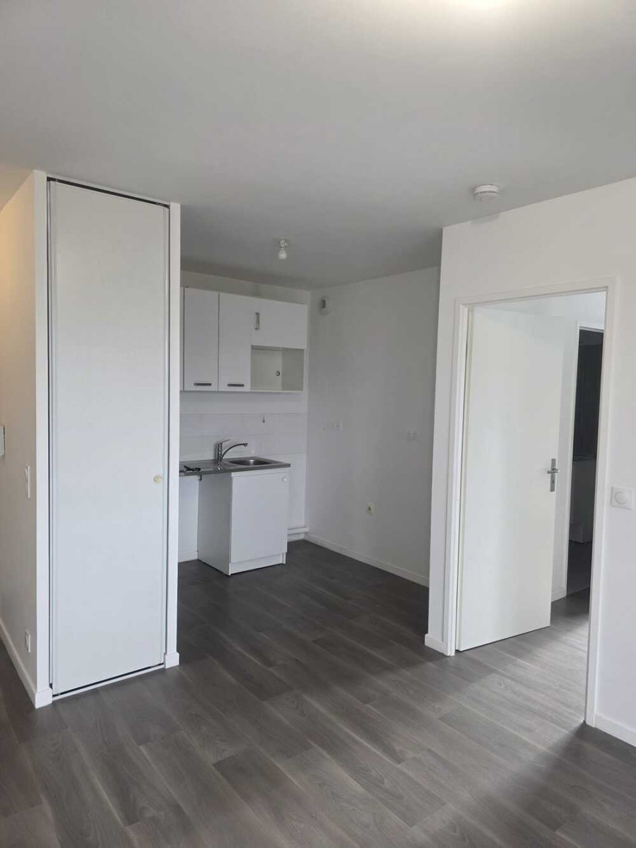 
                                                Location
                                                 Appartement 2 pièces