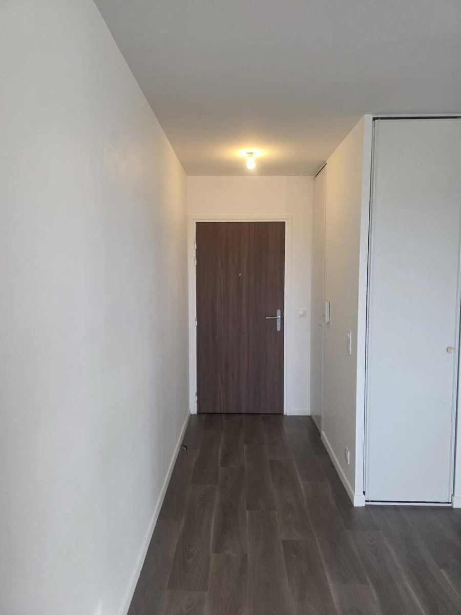 
                                                Location
                                                 Appartement 2 pièces