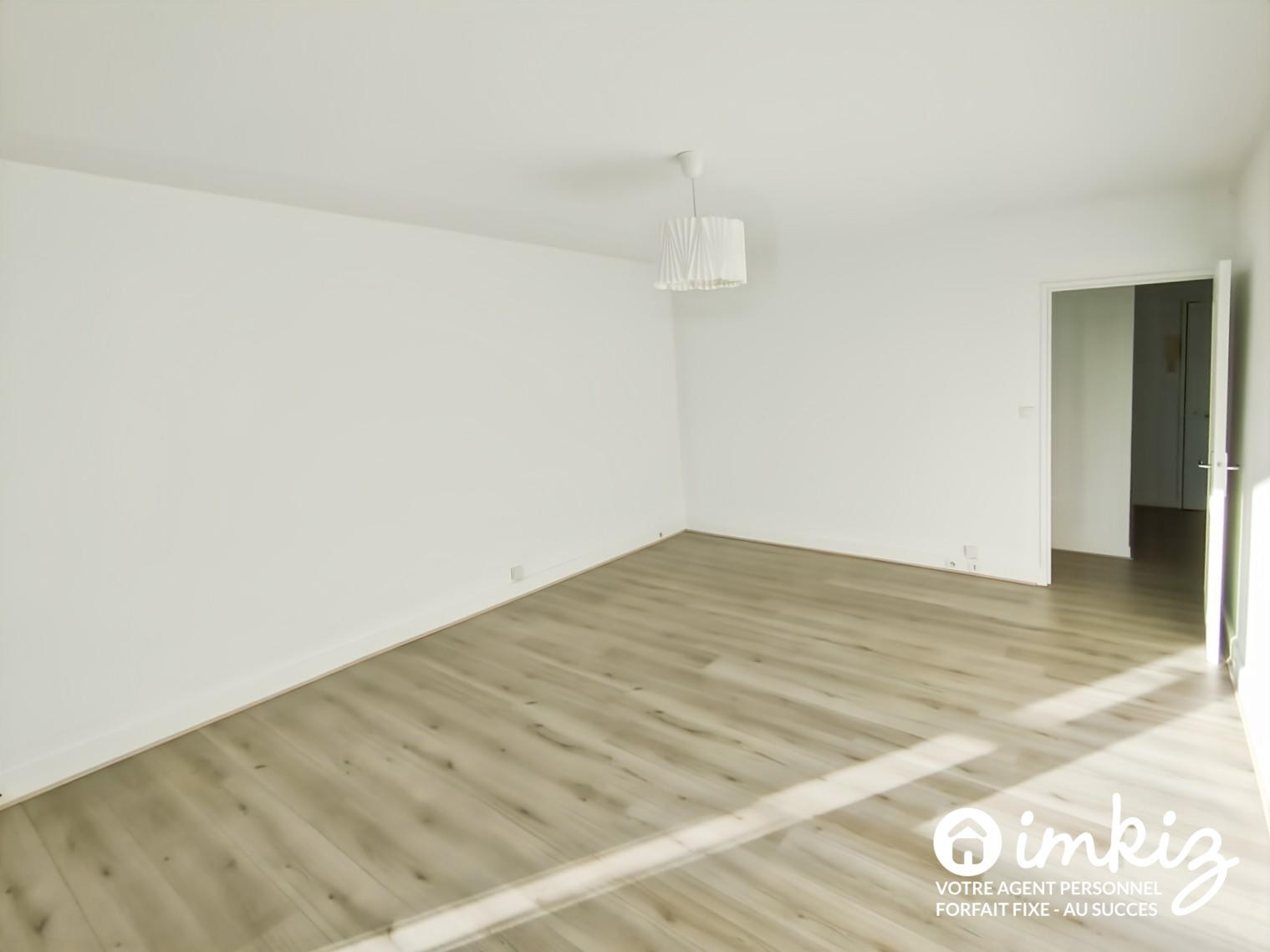 
                                                Vente
                                                 Appartement 2 pièces