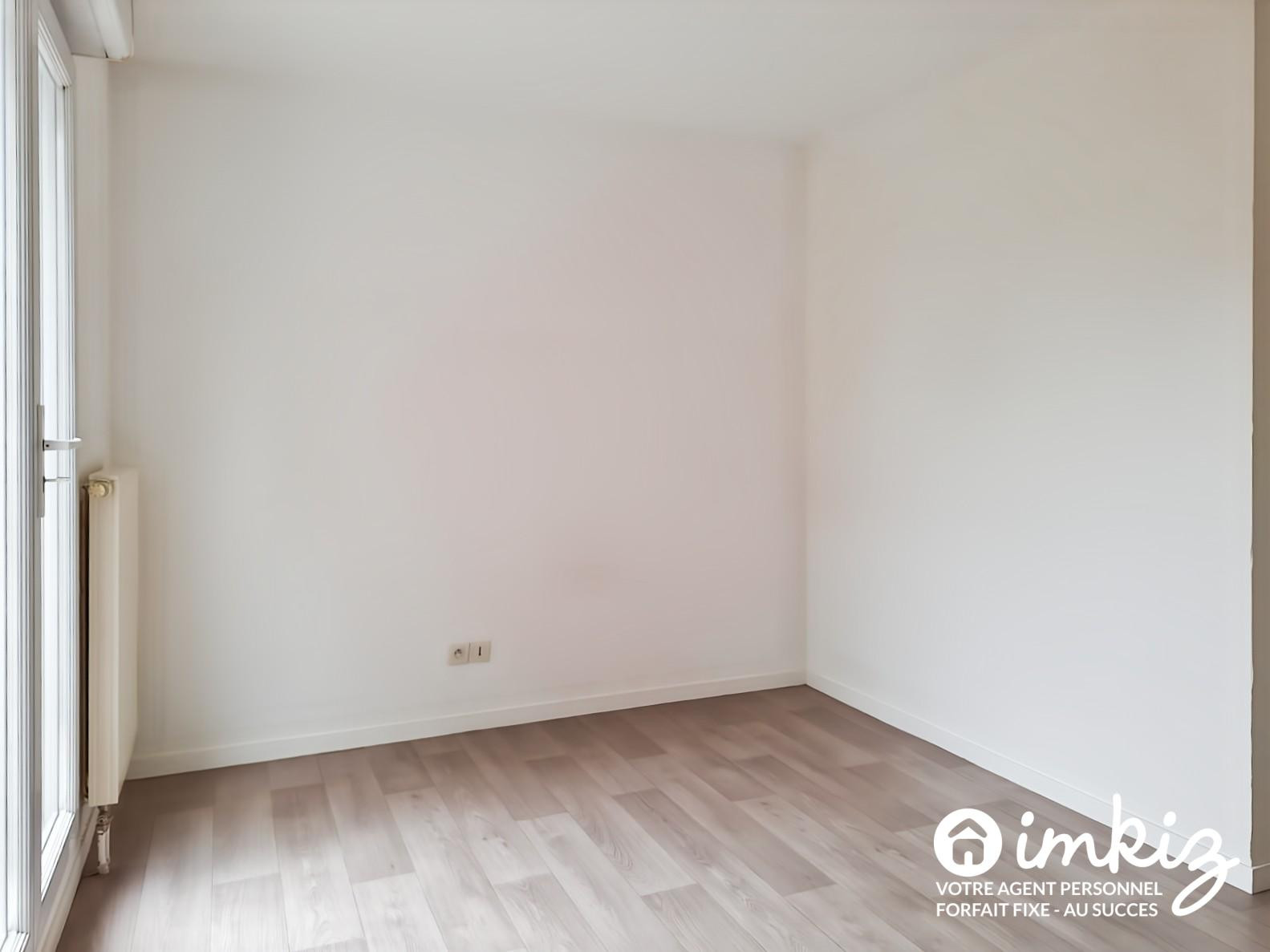 
                                                Vente
                                                 Appartement 2 pièces