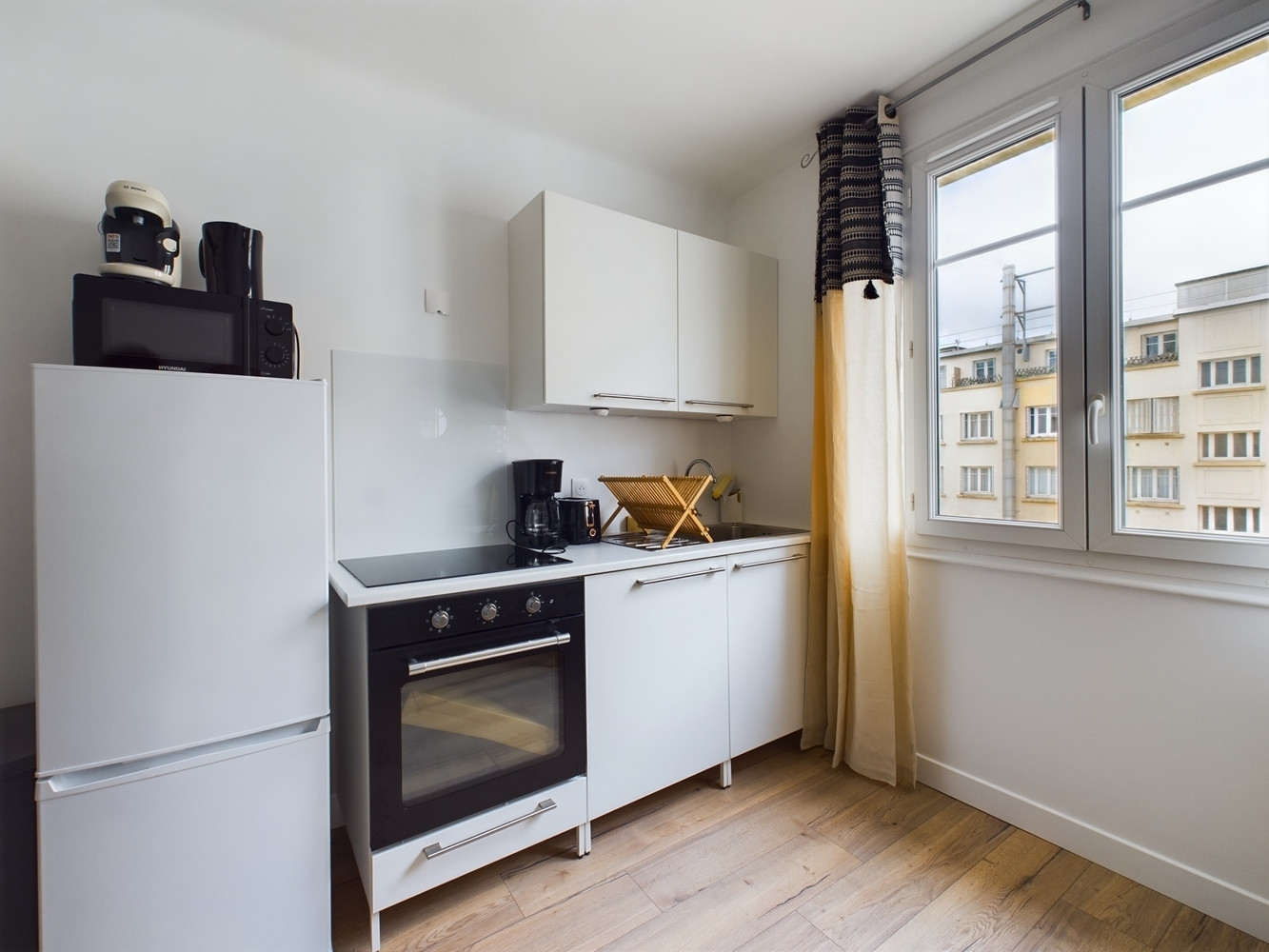 
                                                Location
                                                 Appartement 2 pièces