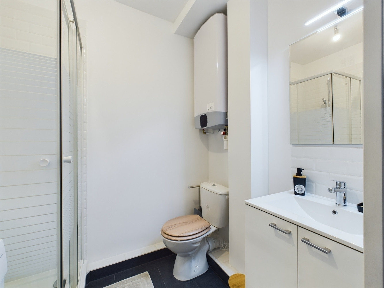 
                                                Location
                                                 Appartement 2 pièces